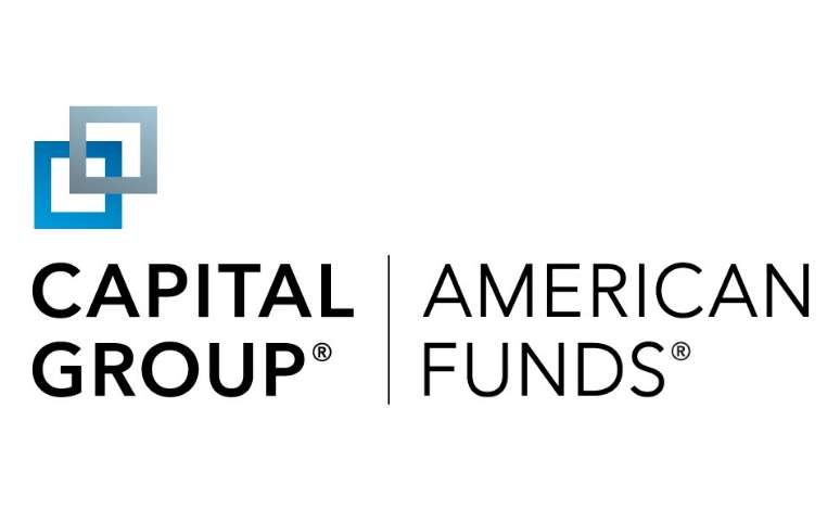 Capital Group and American Funds logo